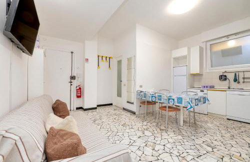 291 - Casa Nemo, Relax sul Lungomare di Chiavari - Foto 1