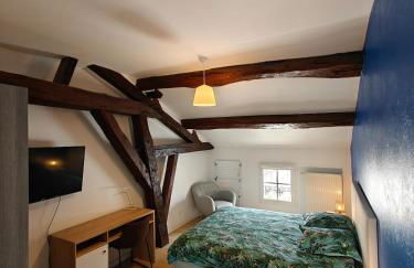 Hébergement 4 chambres indépendantes hyper-centre - Foto 1