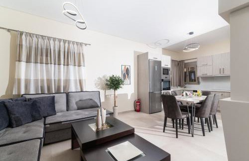 Silva Luxury House in Mires (South Crete) - Foto 30