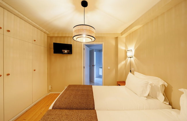 Porto Vitoria Apartments - Foto 31