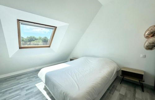 Belle maison contemporaine aux portes de Lorient - Foto 35