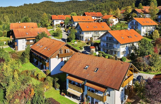 Ferienwohnung in Bodenmais am Grossen Arber - Foto 13