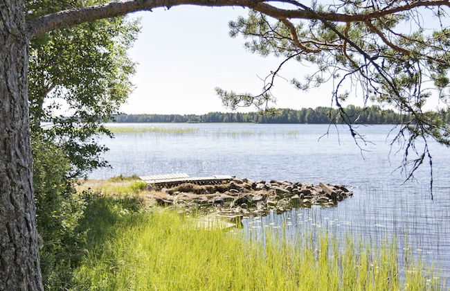 First Camp Umeå - Photo 36