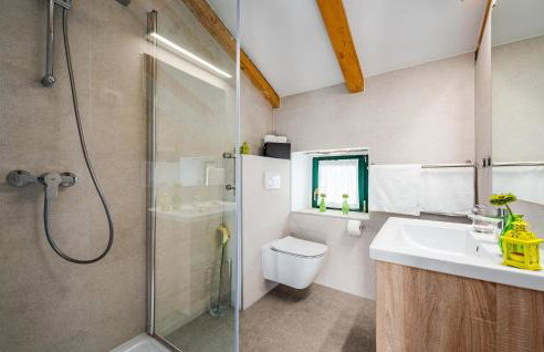 Stunning Home In Bicici With Sauna - Foto 42