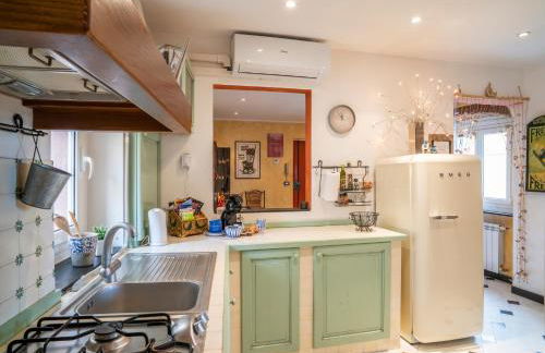 Romantic Sea View Flat in Genova - Photo 47