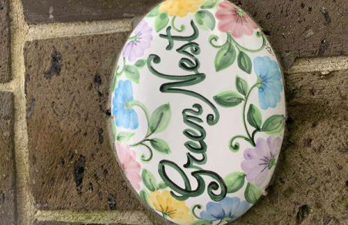 Green Nest, peaceful oasis - Foto 36