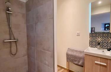 Gîte de Ker Riou - Between sea and countryside - Foto 11