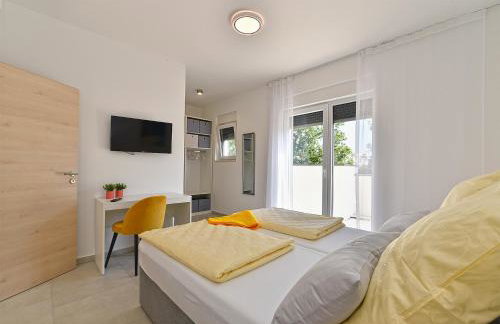 Jlo1 mit beheizbarem Pool - Photo 24