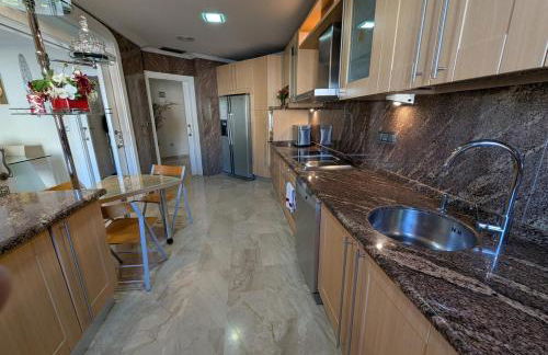 Atico Oasis Elche - Foto 4