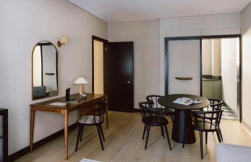 Native King’s Wardrobe, St. Paul’s - Foto 38