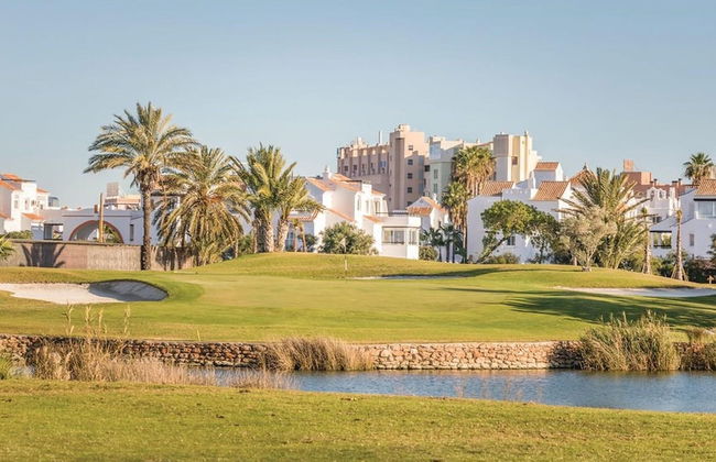 Belvilla by OYO Macael Bajo 204 - Foto 31