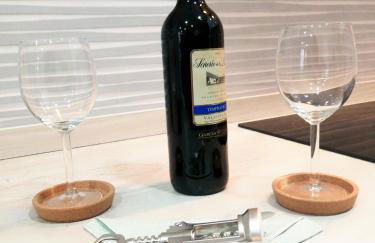 Your comfy stay in the Center of Madrid w parking - Foto 10