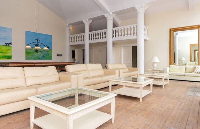 Luxury Retreat by Asbolholm - By Traum Ferienwohnungen - Foto 23