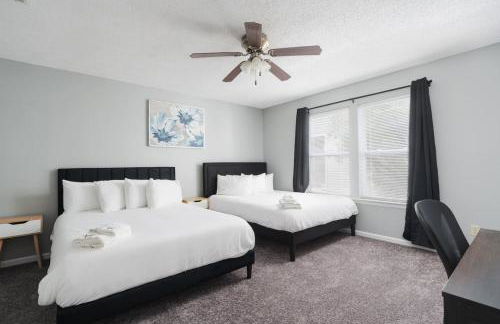 Cozy Home Plainfield Indy - Foto 26