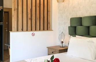 PLAZA ELEGANT SUITE center - Foto 1