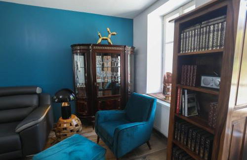 La Bayenne - Foto 23