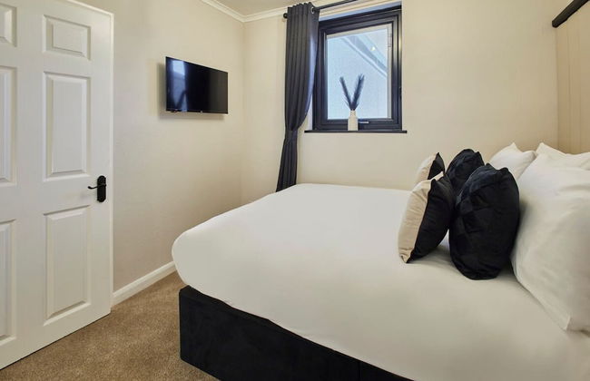 Host Stay Roseberry Topping Townhouse - Foto 26