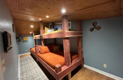 Red River Retreat - Foto 22