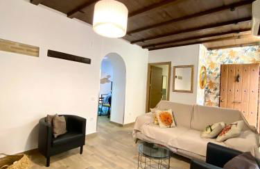 Apartamento BAÑOS ÁRABES DEL CENIZAL antes Plaza de las Fuentes - Foto 1