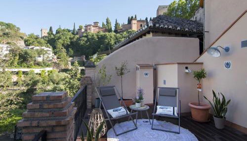 ChezmoiHomes Alhambra Boutique Terrace - Foto 4