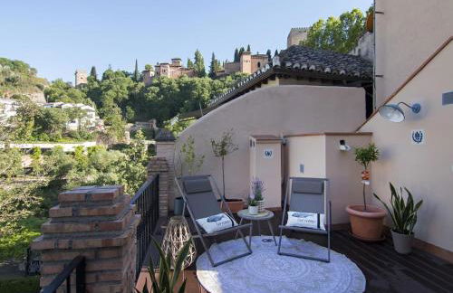 ChezmoiHomes Alhambra Boutique Terrace - Photo 4