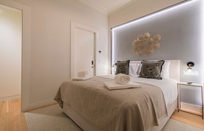 Ando Living - São Nicolau House - Foto 55