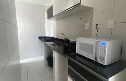 Apartamento aconchegante para 6 pessoas - Foto 20