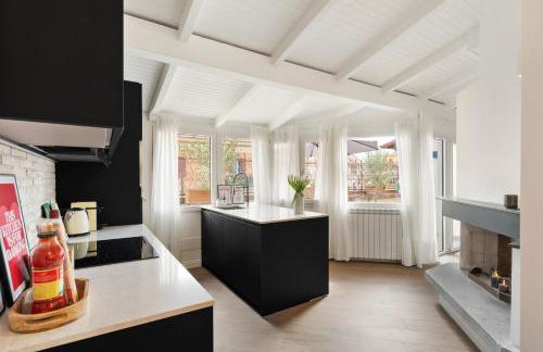 Terrace Boutique Apartment - Dolce Vita - Foto 14