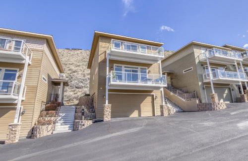 The River View on Riverview Way - Foto 43