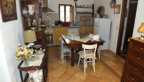 La Chicca - Foto 4, stove, pet friendly