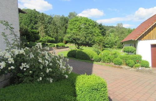 Ferienwohnung Öttersbach - Foto 38