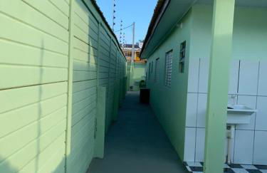 Casa, 1 quadra da praia. - Foto 7