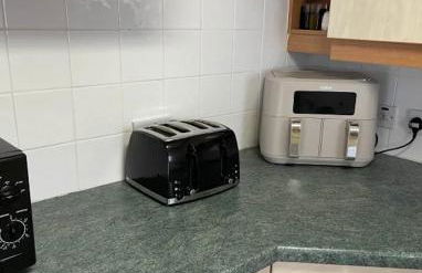 Cobblestones Cottage at Lovelady Shield - Foto 34