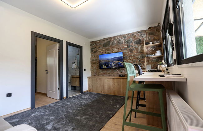 mia mia suites - Foto 38