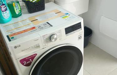 Apartamento Beira Mar Praia Grande - Photo 14
