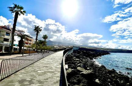 Apartment in the center of San Juan beach! - Foto 37