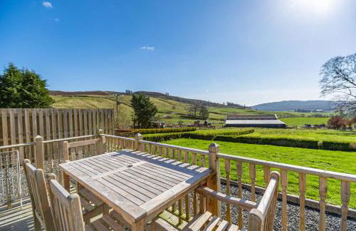 Gardener’s Cottage with Hot Tub - Foto 16