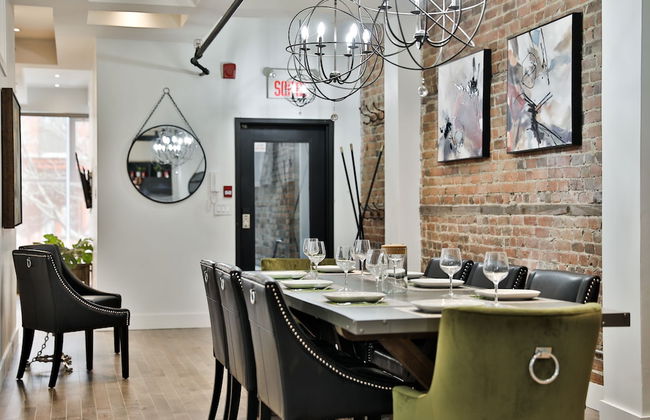 Les Lofts du Mont Royal - Foto 11