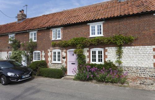 Rose Cottage - Foto 1