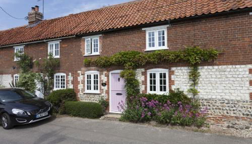 Rose Cottage - Foto 1