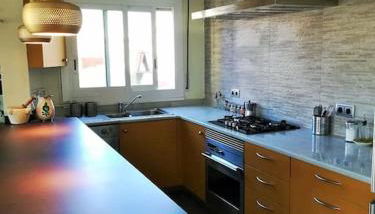 Apartamento Lina, a 20 metros de la playa - Foto 2