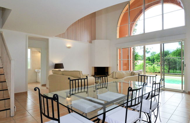 Villa in Mazamet With Private Pool - Foto 4