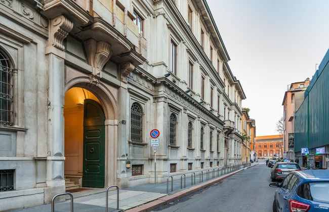 easyhomes - Duomo Suites & Apartments - Photo 44