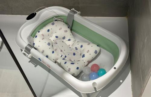 Bas de maison dans une oliveraie avec 2 suites parentales - Foto 12