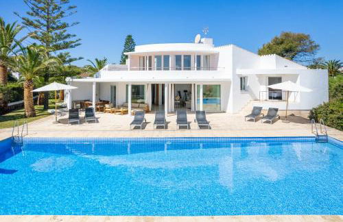 Villa Rocamar - Foto 5