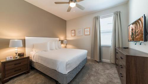 Charming Home With Private Pool Near Disney With Water Park & Resort Access At Encore Resort - 7489Mr - Foto 5