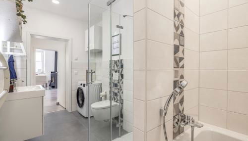 Erzstübl - Foto 5, Shower