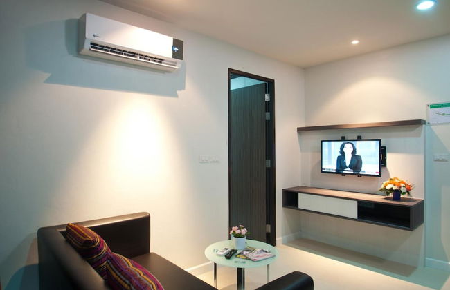 VC Residence - Foto 40