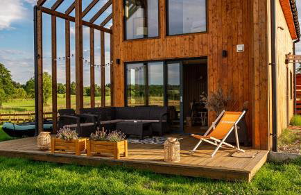 Apartamenty Sun & Snow Sielska Stodoła - Foto 22