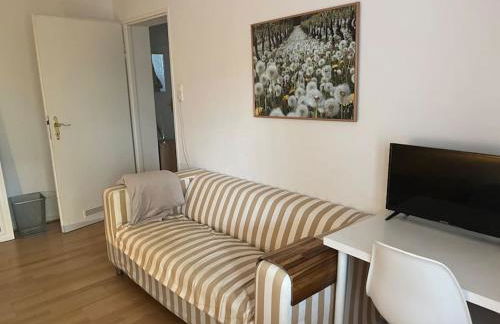 Full Flat in City Centre with Balcony - Foto 7